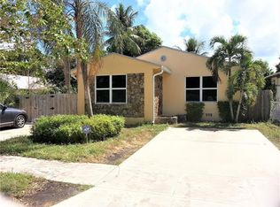 1123 N 17th Avenue, Hollywood, FL 33020