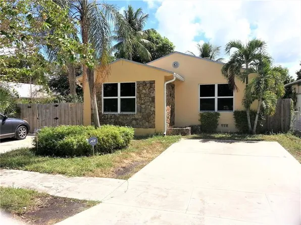 1123 N 17th Avenue, Hollywood, FL 33020