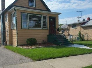 3708 Saint Paul Ave, Bellwood, IL