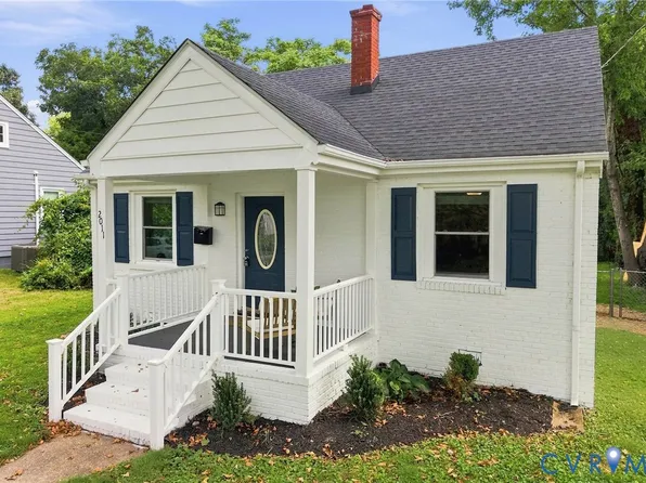 2011 Bailey Ave, Richmond, VA 23231