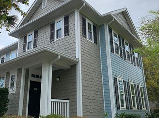 1225 Blakeway St UNIT 1501, Daniel Island, SC 29492