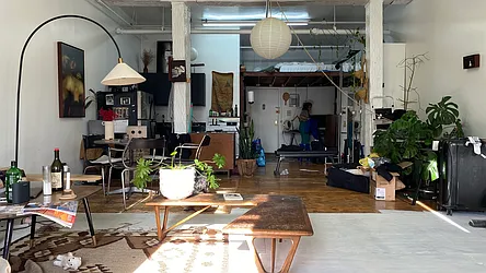 Rented by Nooklyn NYC LLC