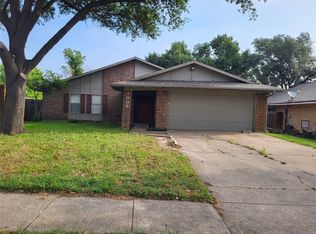 1005 Via Balboa, Mesquite, TX 75150