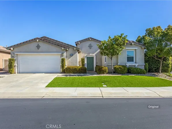 396 Mesa Verde Park, Beaumont, CA 92223
