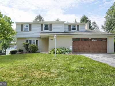 55 Old Pioneer Rd, Camp Hill, PA, 17011