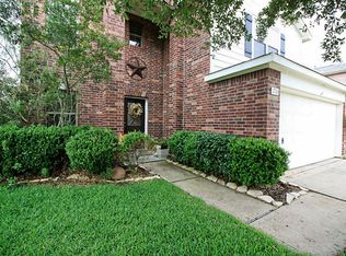 3730 Granite Springs Ln, Katy, TX 77449