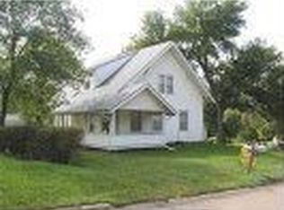 1313 8th St, Auburn, NE 68305