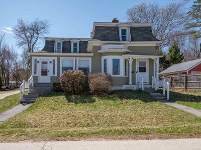 76 Chandler Street, Boscawen, NH, 03303