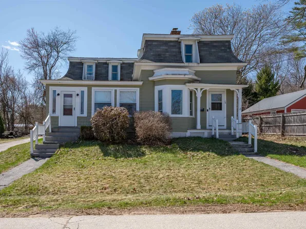 76 Chandler Street, Boscawen, NH 03303