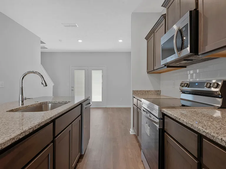 Timber Trails Townhomes — Photo 17