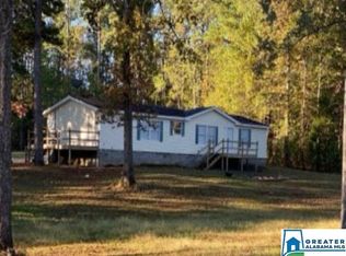 45 Red Deer Ln, Pell City, AL 35125