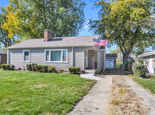 1932 Lake St, Dyer, IN