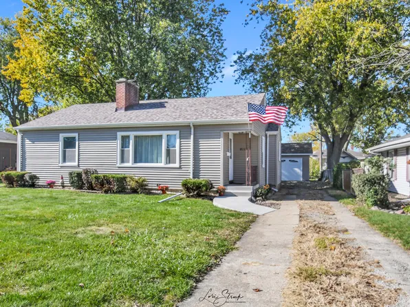 1932 Lake St, Dyer, IN 46311