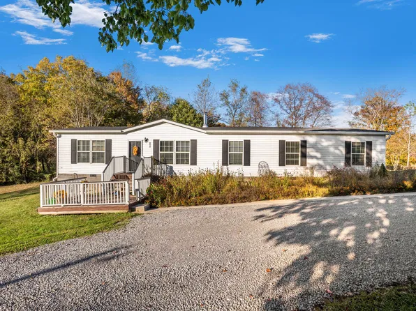 654 Pine Ridge Rd, Winchester, KY 40391