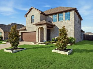 1128 Red Hawk Ln, Forney, TX 75126