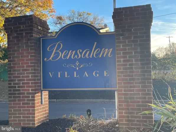 393 Rutgers Ct, Bensalem, PA 19020