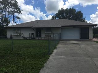 1634 Weiman Rd SE, Palm Bay, FL 32909