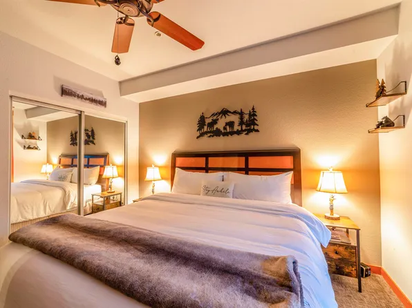 6201 Minaret Rd #2206, Mammoth Lakes, CA 93546