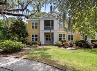 1915 Chatelain Way, Mount Pleasant, SC 29464