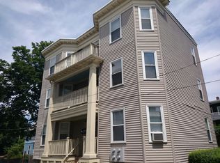 5 Dawes Ter, Dorchester, MA 02125
