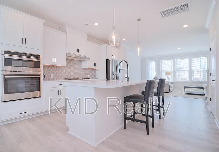 5029 Nestling Spring St — Photo 8