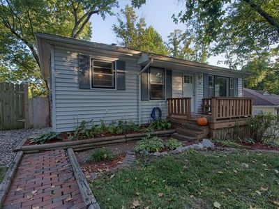 244 Lincoln St, Edwardsville, IL, 62025