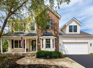 4032 Robin Hill Ct, Powell, OH