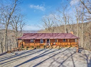 1375 Back Bone Rd, Sparta, TN 38583