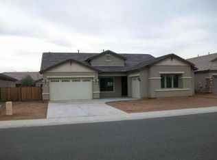 13817 W Monterey Way, Avondale, AZ 85392