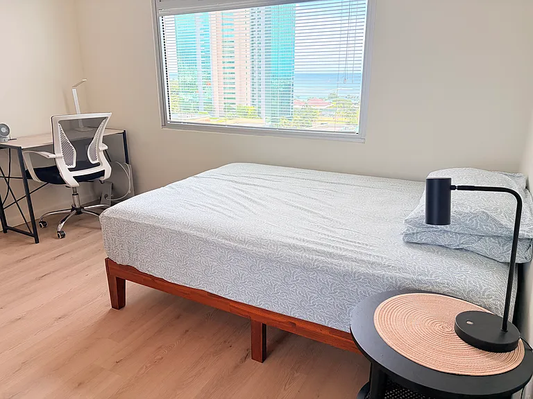 1133 Waimanu St #15 — Photo 3