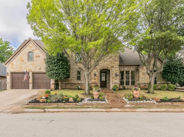 1845 Johnson Ct, Grapevine, TX 76051