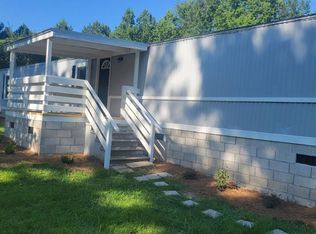 53 Promised Land Rd, Edgefield, SC 29824