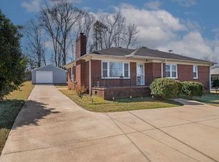 15 Cole Rd, Greenville, SC 29611
