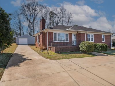 15 Cole Rd, Greenville, SC, 29611