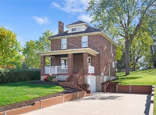 101 Sunset Dr, Pittsburgh, PA 15237