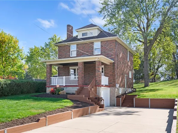 101 Sunset Dr, Pittsburgh, PA 15237