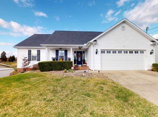 3116 Brereton Ct, Huntington, WV 25705