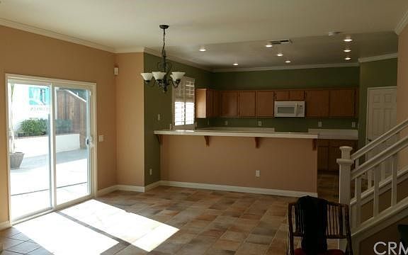 Kitchen is being repainted