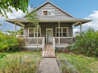 675 Elwell Ave, Darrington, WA 98241