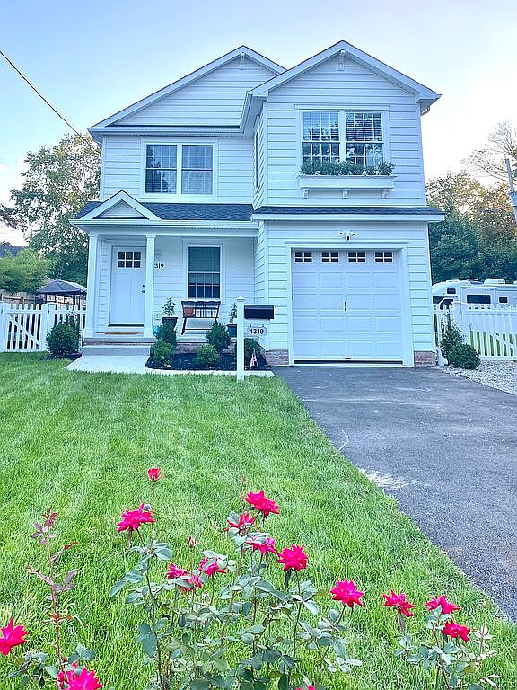 1319 New Brunswick Ave, Manasquan, NJ 08736 Zillow