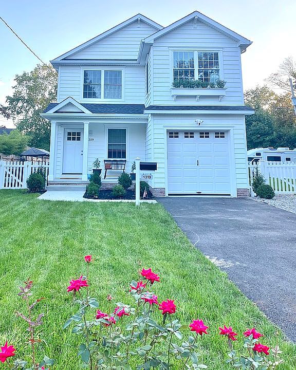 1319 New Brunswick Ave, Manasquan, NJ 08736 Zillow