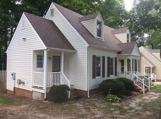 2726 Quisenberry St, Midlothian, VA 23112