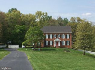 5606 Mendelmore Way, Haymarket, VA 20169
