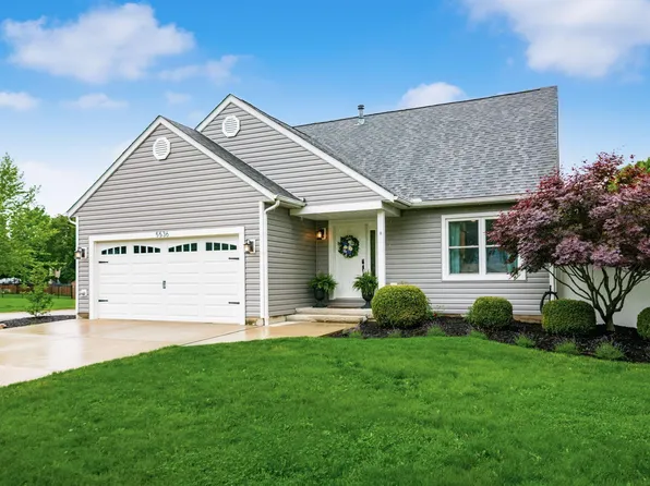 5536 Forest Glen Dr, Grove City, OH 43123