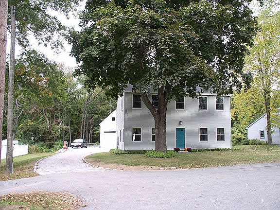 curb side
