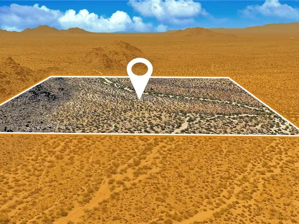 0 S Foothill Dr, Yucca, AZ 86438