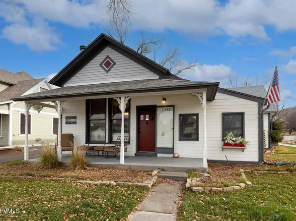 246 Capitol St, Eagle, CO 81631