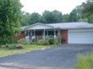 297 Vernon Dr, Chillicothe, OH 45601