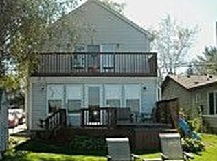 333 E Shore Dr, Whitmore Lake, MI
