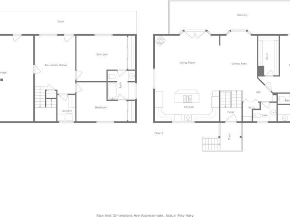 5709 Wildrose Dr, Grizzly Flats, CA 95636